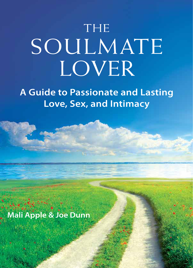 The Soulmate Lover | KGStiles.com