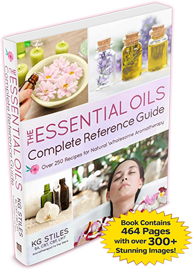 Essential Oil Chemistry - Formulating Essential Oil Blends that Heal -  Alcohol - Sesquiterpene - Ester - Ether eBook by KG STILES - EPUB Book